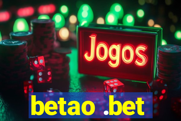 betao .bet
